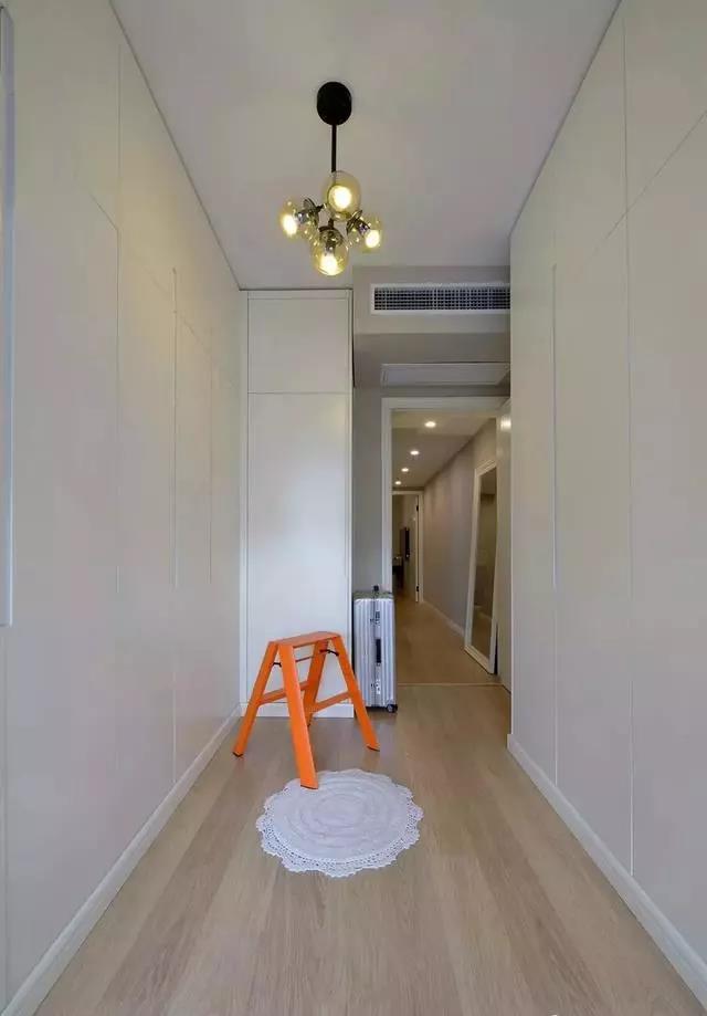 教你花式隔斷，空間最大化利用！