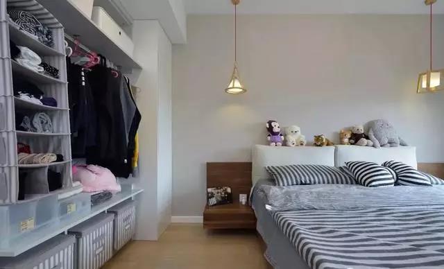 教你花式隔斷，空間最大化利用！