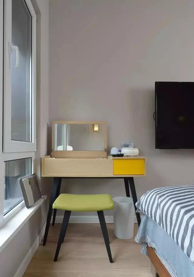 教你花式隔斷，空間最大化利用！