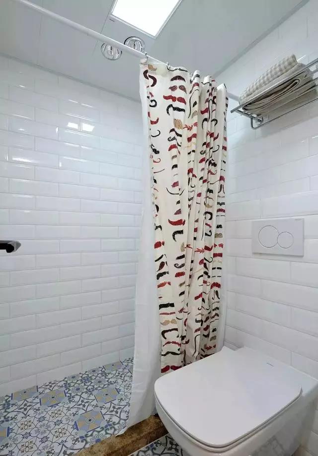 教你花式隔斷，空間最大化利用！