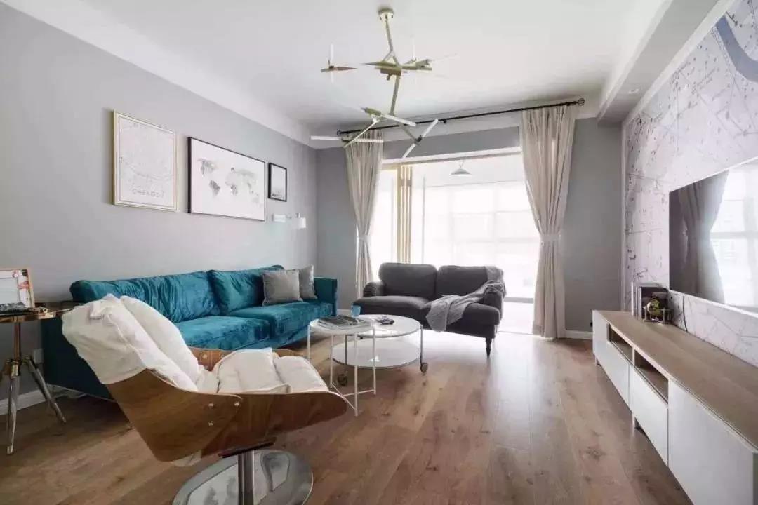 夏天裝修房子原來有這么多好處！