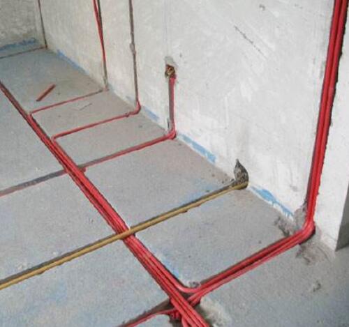 家庭裝修如何布線？裝修布線的三大原則