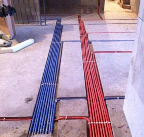 家庭裝修如何布線？裝修布線的三大原則