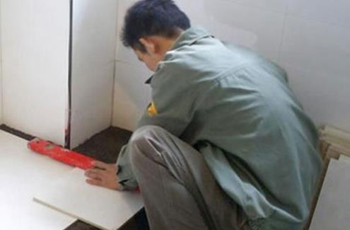 裝修過程中哪些地方需要做防水？