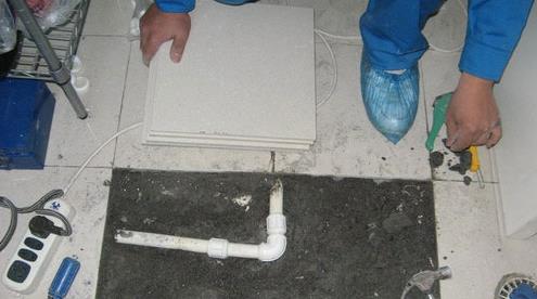 裝修過程中哪些地方需要做防水？