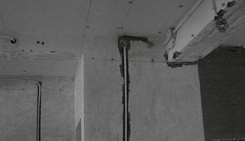 裝修過程中哪些地方需要做防水？