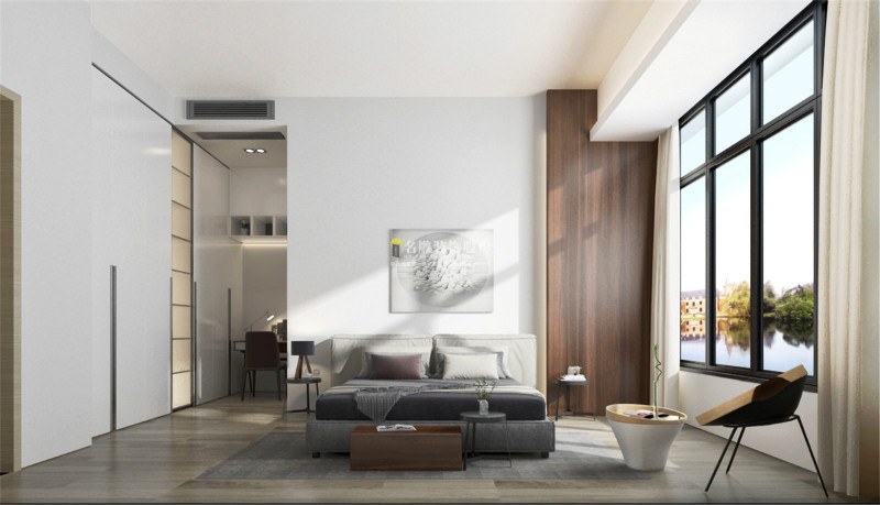 臥室裝修布局 不得不看的風(fēng)水禁忌