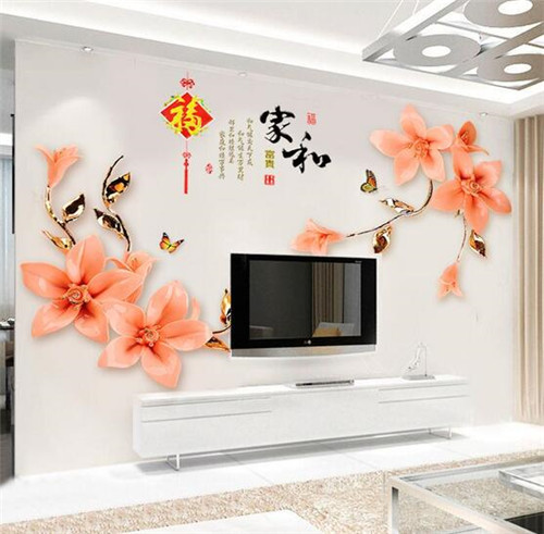 電視墻忌諱圖案有哪些 裝飾電視墻應(yīng)該注意什么 電視墻忌諱圖案有哪些 裝飾電視墻應(yīng)該注意什么