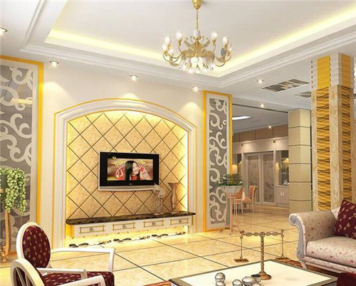 電視墻忌諱圖案有哪些 裝飾電視墻應(yīng)該注意什么 電視墻忌諱圖案有哪些 裝飾電視墻應(yīng)該注意什么