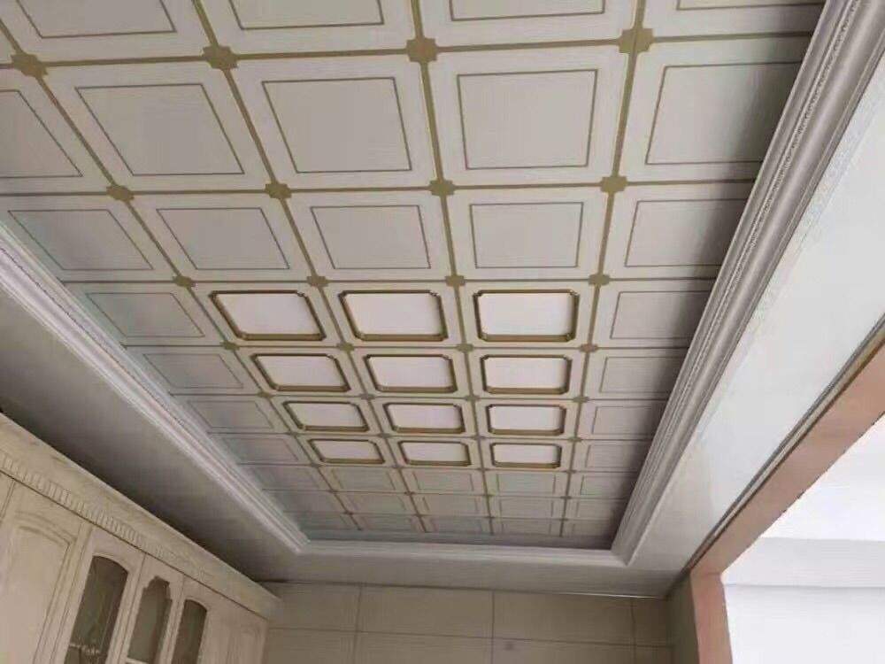 集成吊頂是什么 集成吊頂用哪種材質(zhì)好 集成吊頂是什么 集成吊頂用哪種材質(zhì)好