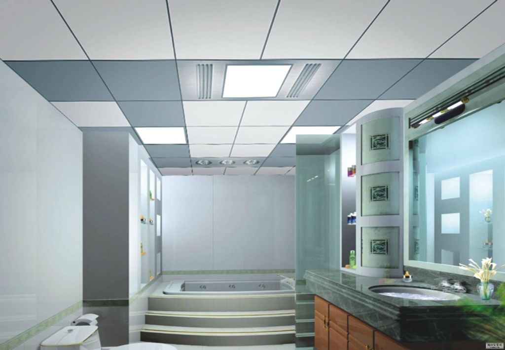 集成吊頂是什么 集成吊頂用哪種材質(zhì)好 集成吊頂是什么 集成吊頂用哪種材質(zhì)好