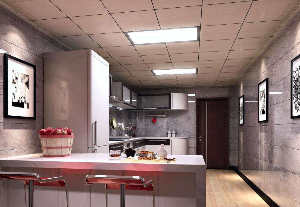 集成吊頂是什么 集成吊頂用哪種材質(zhì)好 集成吊頂是什么 集成吊頂用哪種材質(zhì)好