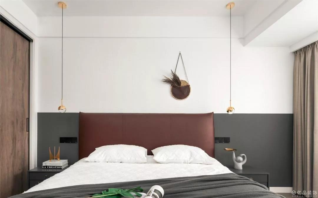 現(xiàn)代風(fēng)格，簡約隨性詮釋品質(zhì)生活