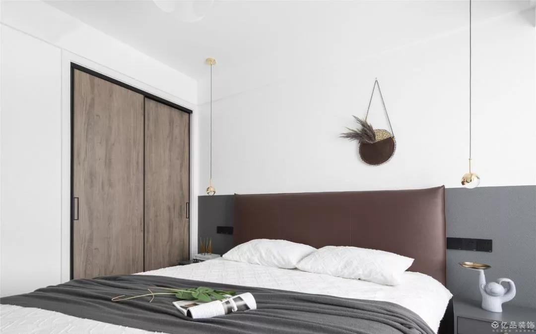 現(xiàn)代風(fēng)格，簡約隨性詮釋品質(zhì)生活