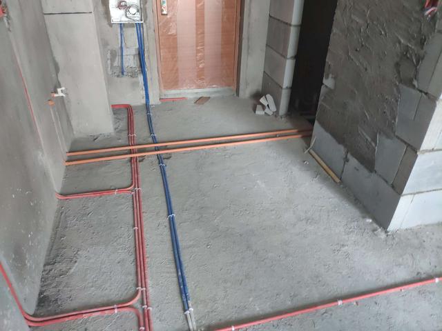 插座線和照明線為何不能走一路？