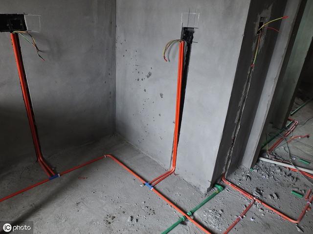 插座線和照明線為何不能走一路？