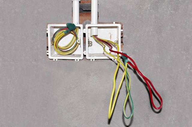 插座線和照明線為何不能走一路？