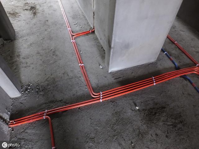 插座線和照明線為何不能走一路？