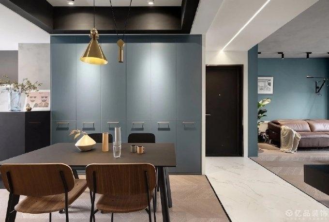 極簡(jiǎn)主義，化繁為簡(jiǎn)