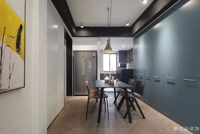 極簡(jiǎn)主義，化繁為簡(jiǎn)