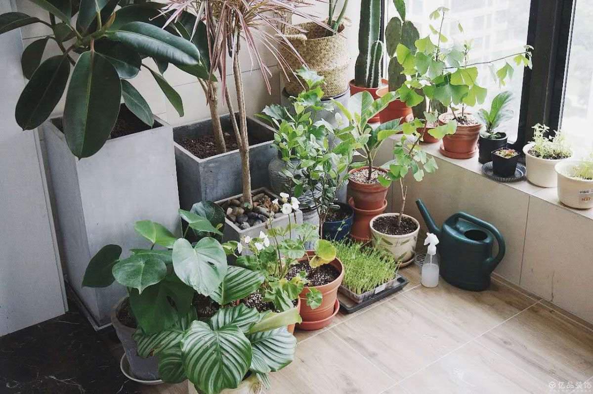 北歐風(fēng)新房裝修完，朋友看完一致點(diǎn)贊！