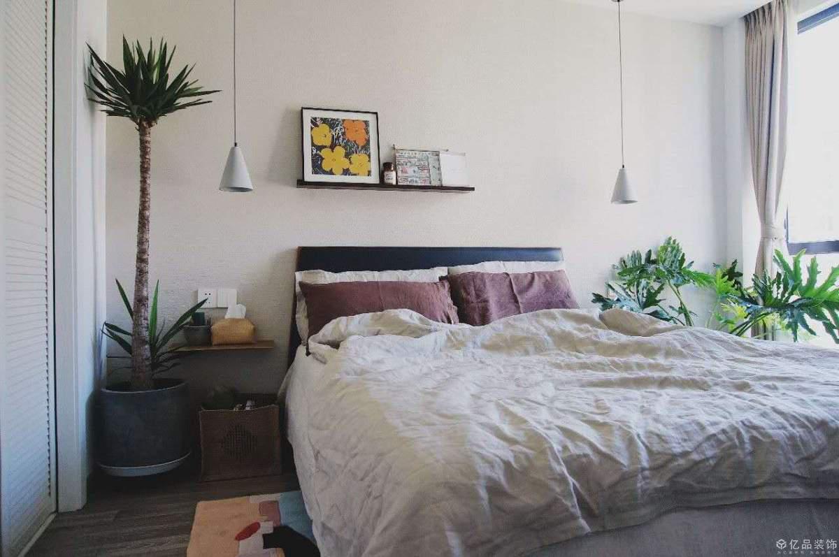 北歐風(fēng)新房裝修完，朋友看完一致點(diǎn)贊！