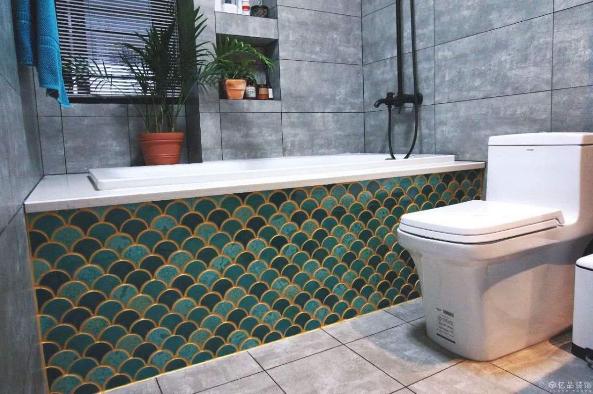 北歐風(fēng)新房裝修完，朋友看完一致點(diǎn)贊！