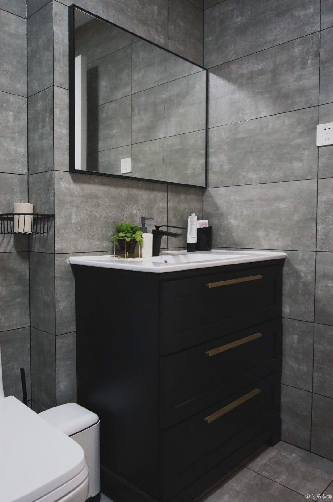 北歐風(fēng)新房裝修完，朋友看完一致點(diǎn)贊！