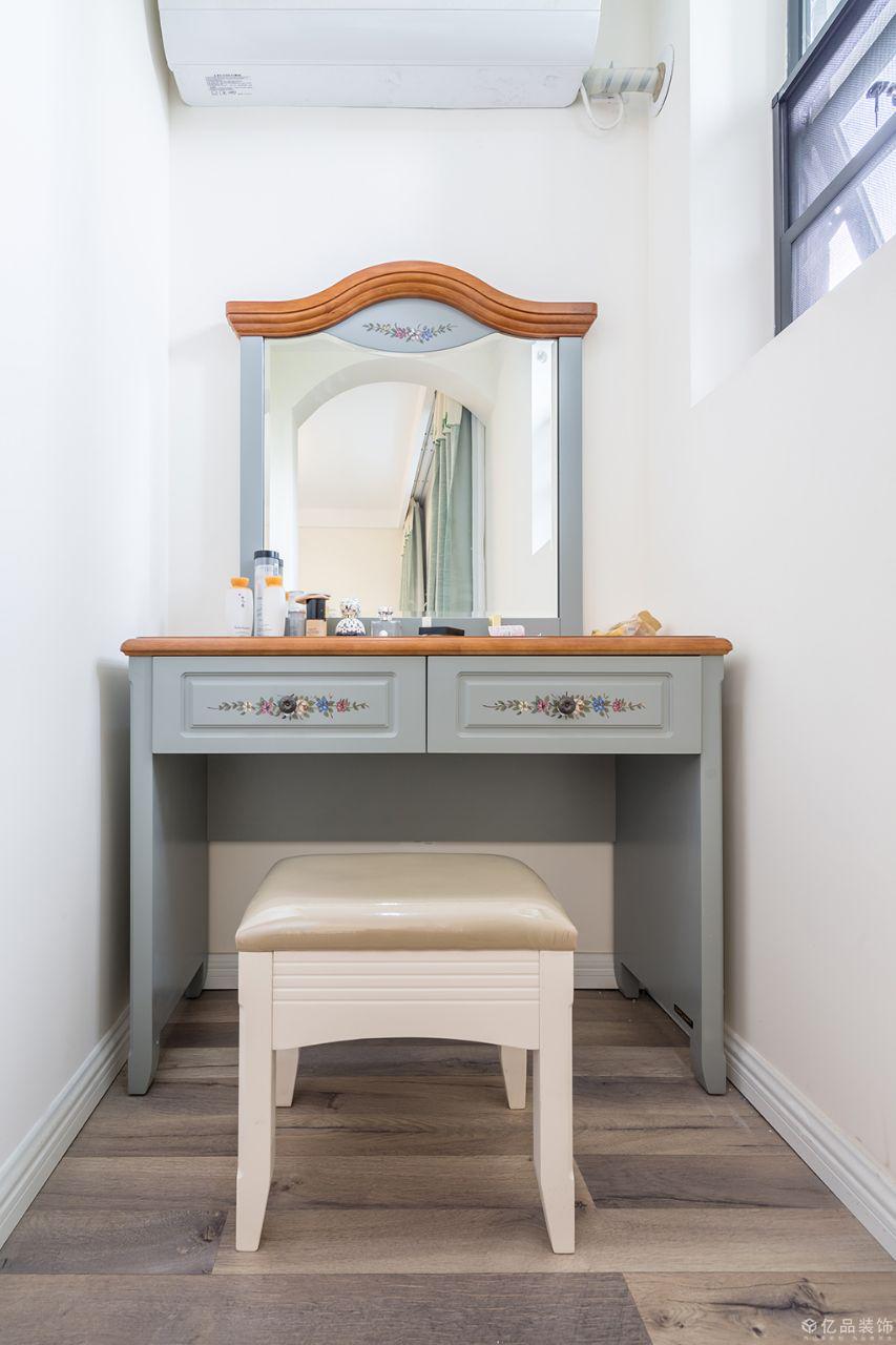 美麗的讓人窒息，誰能不愛地中海風格？