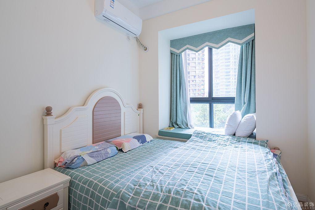 美麗的讓人窒息，誰能不愛地中海風格？