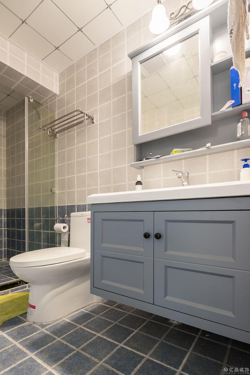 美麗的讓人窒息，誰能不愛地中海風格？