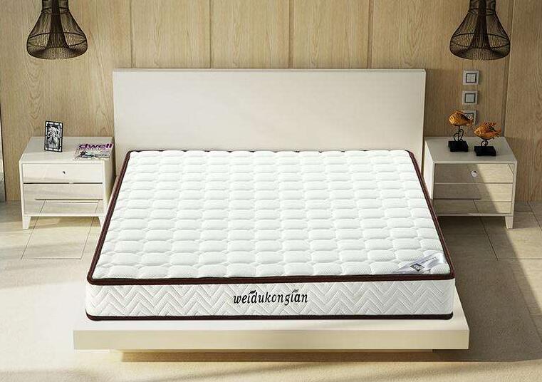  床墊的類型分為哪幾種 如何挑選床墊