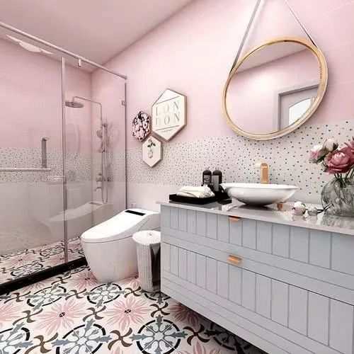 億品裝飾|北歐風(fēng)三居室，暖色調(diào)軟裝打造一個溫馨的家