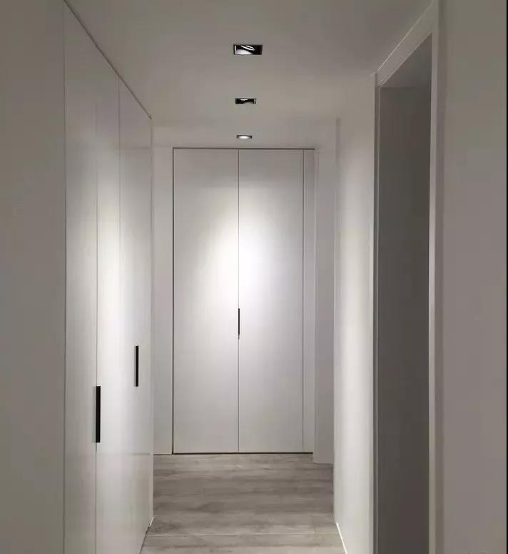 家里有走廊過道，千萬別空著！