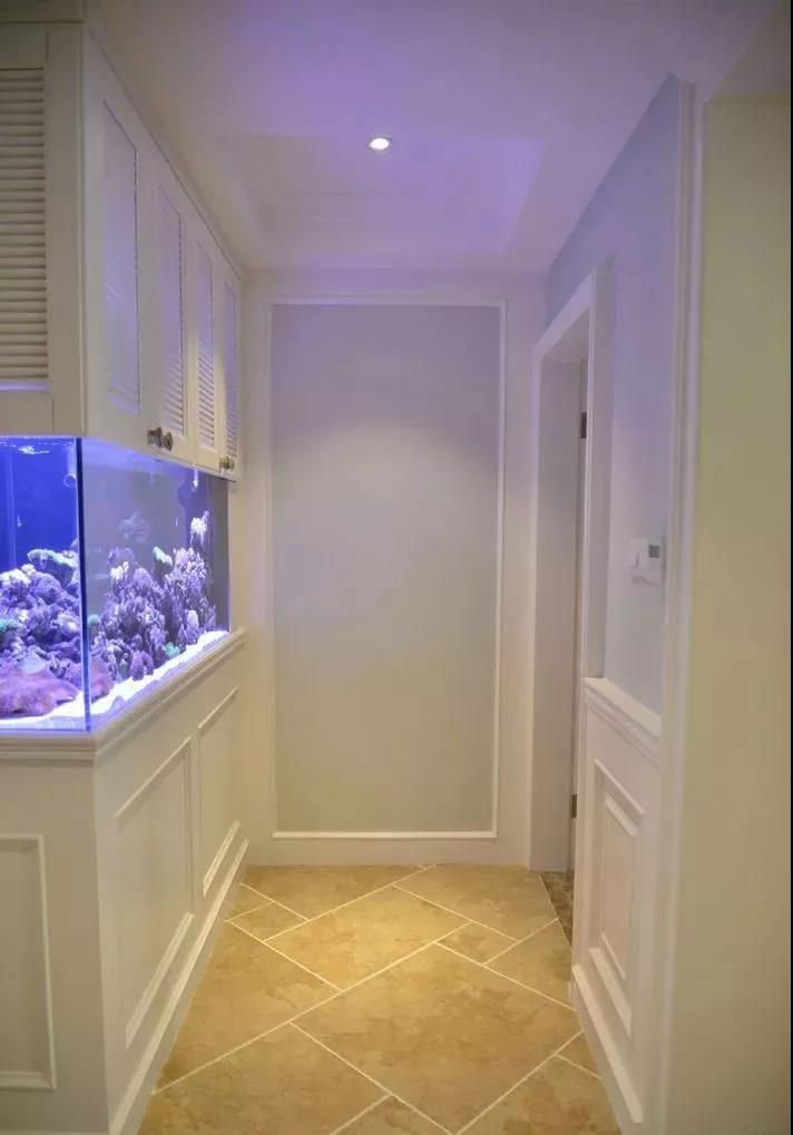 家里有走廊過道，千萬別空著！