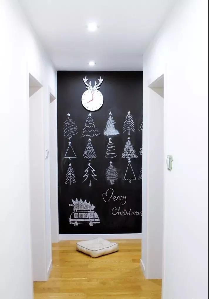 家里有走廊過道，千萬別空著！