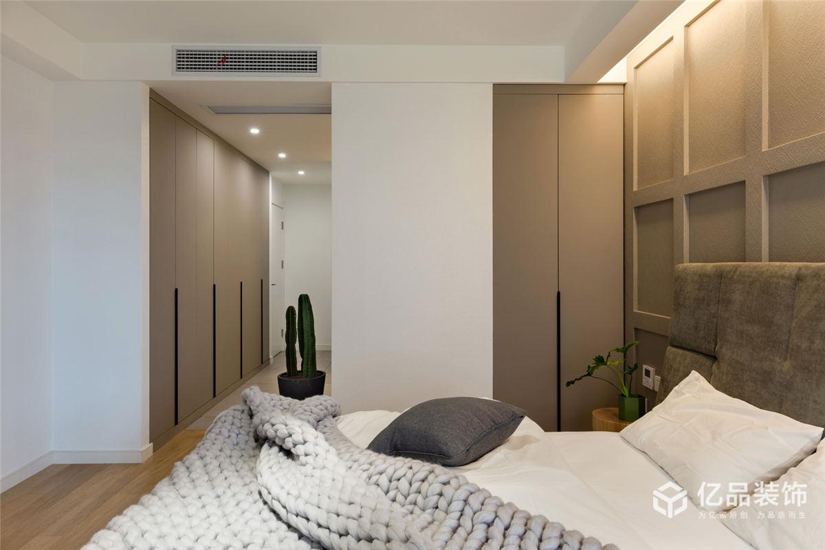 億品裝飾|將空間利用最大化，融入功能簡(jiǎn)而不減