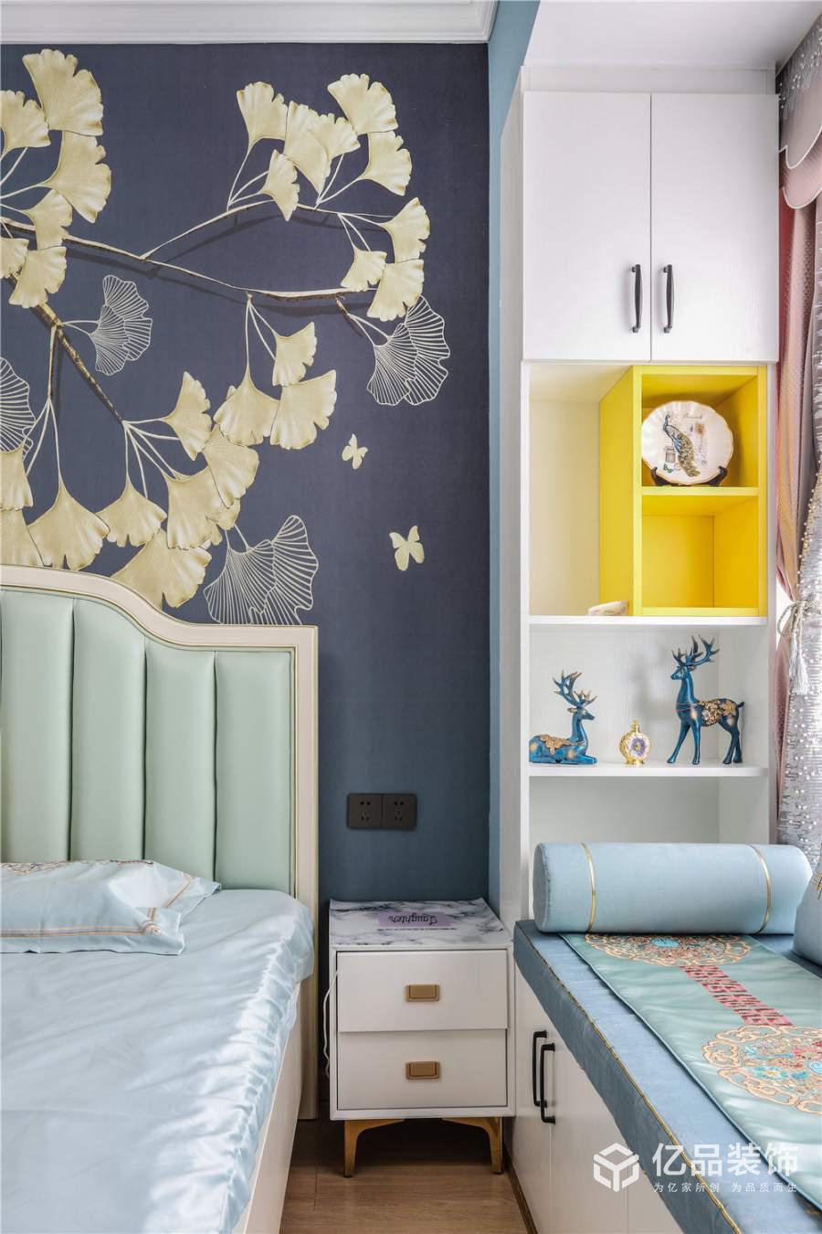 億品實(shí)景|146平新中式|富有詩(shī)情畫意·東方·氣質(zhì)美學(xué)