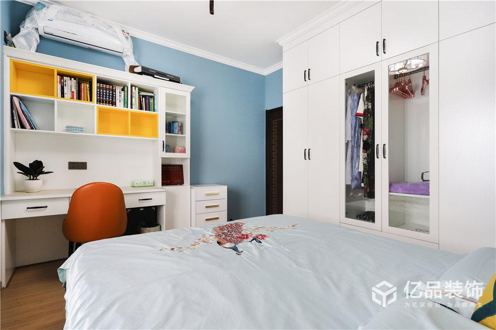 億品實(shí)景|146平新中式|富有詩(shī)情畫意·東方·氣質(zhì)美學(xué)