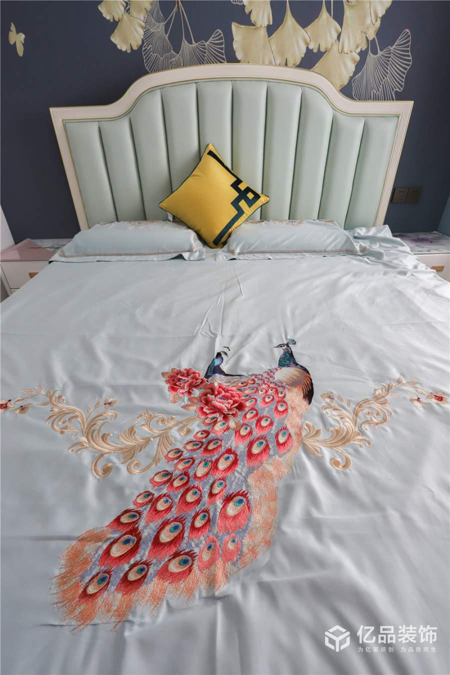 億品實(shí)景|146平新中式|富有詩(shī)情畫意·東方·氣質(zhì)美學(xué)