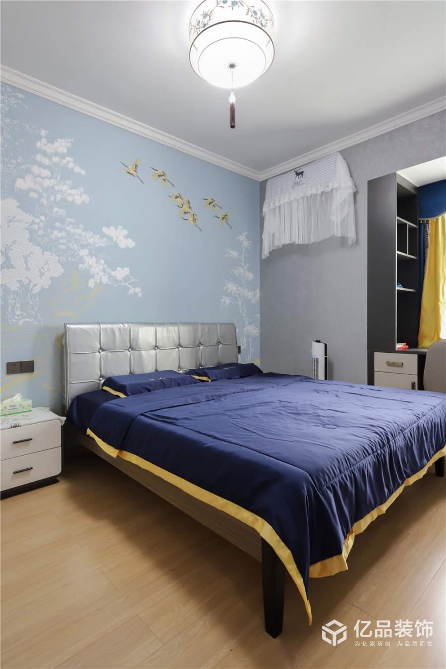 億品實(shí)景|146平新中式|富有詩(shī)情畫意·東方·氣質(zhì)美學(xué)