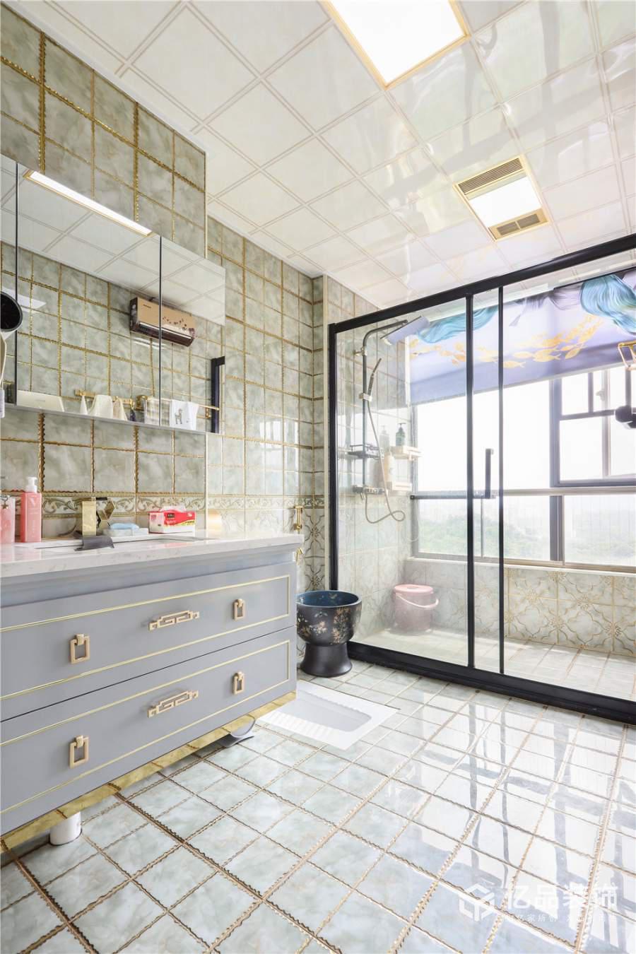 億品實(shí)景|146平新中式|富有詩(shī)情畫意·東方·氣質(zhì)美學(xué)