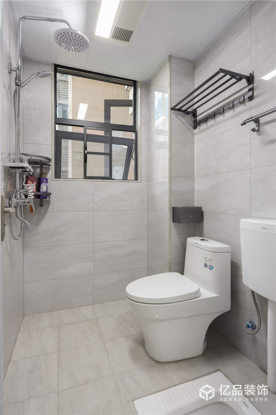 億品裝飾實(shí)景案例|一城市、一家、一書、一個故事