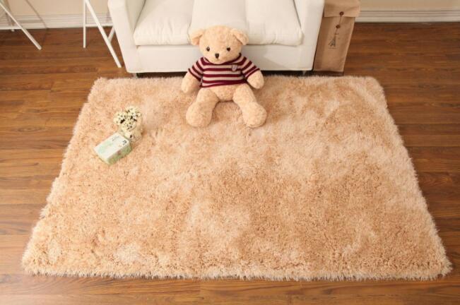 郴州裝修之地毯的材質分類有哪些和地毯選購技巧