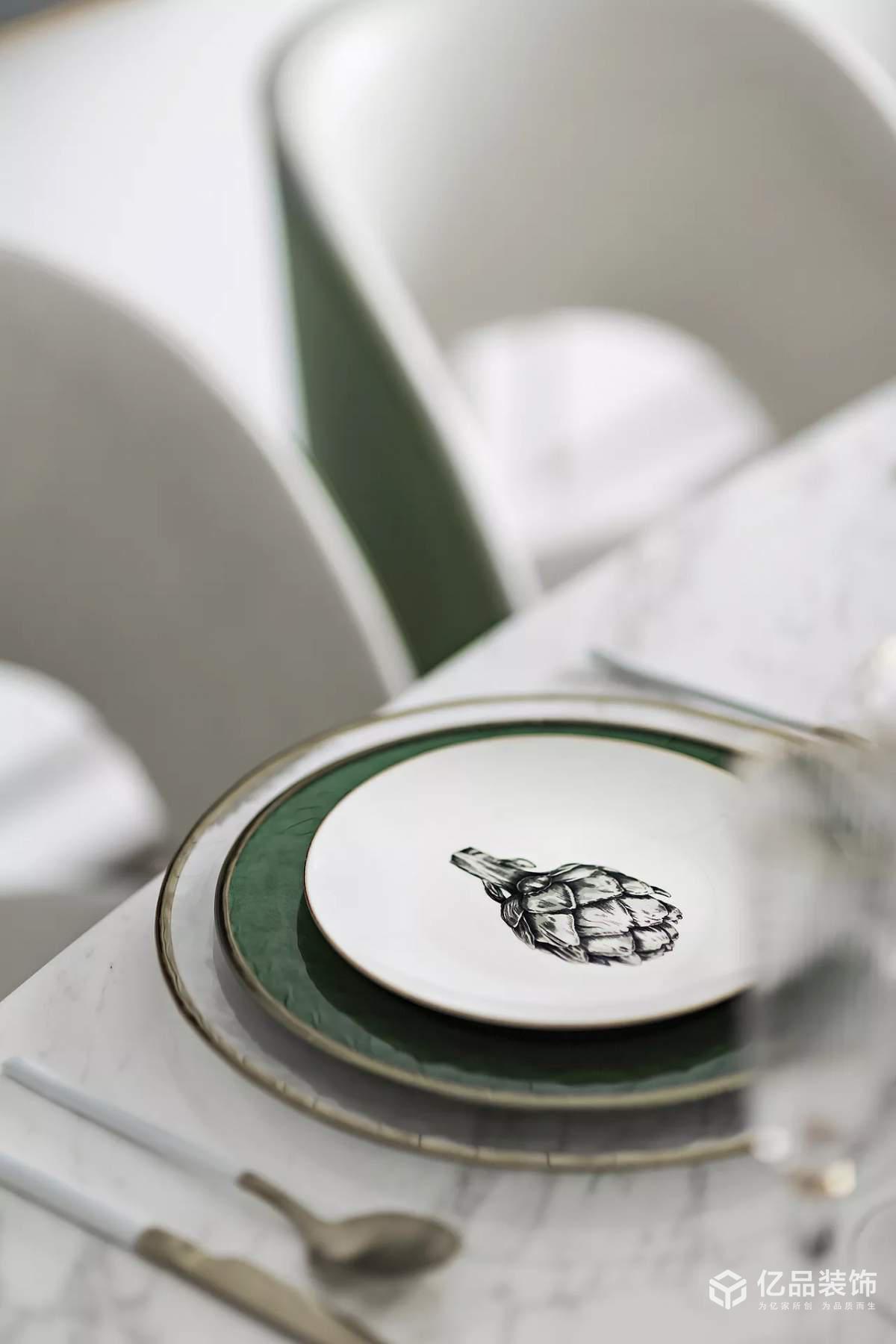 郴州億品裝修案例|一個(gè)溫暖的家