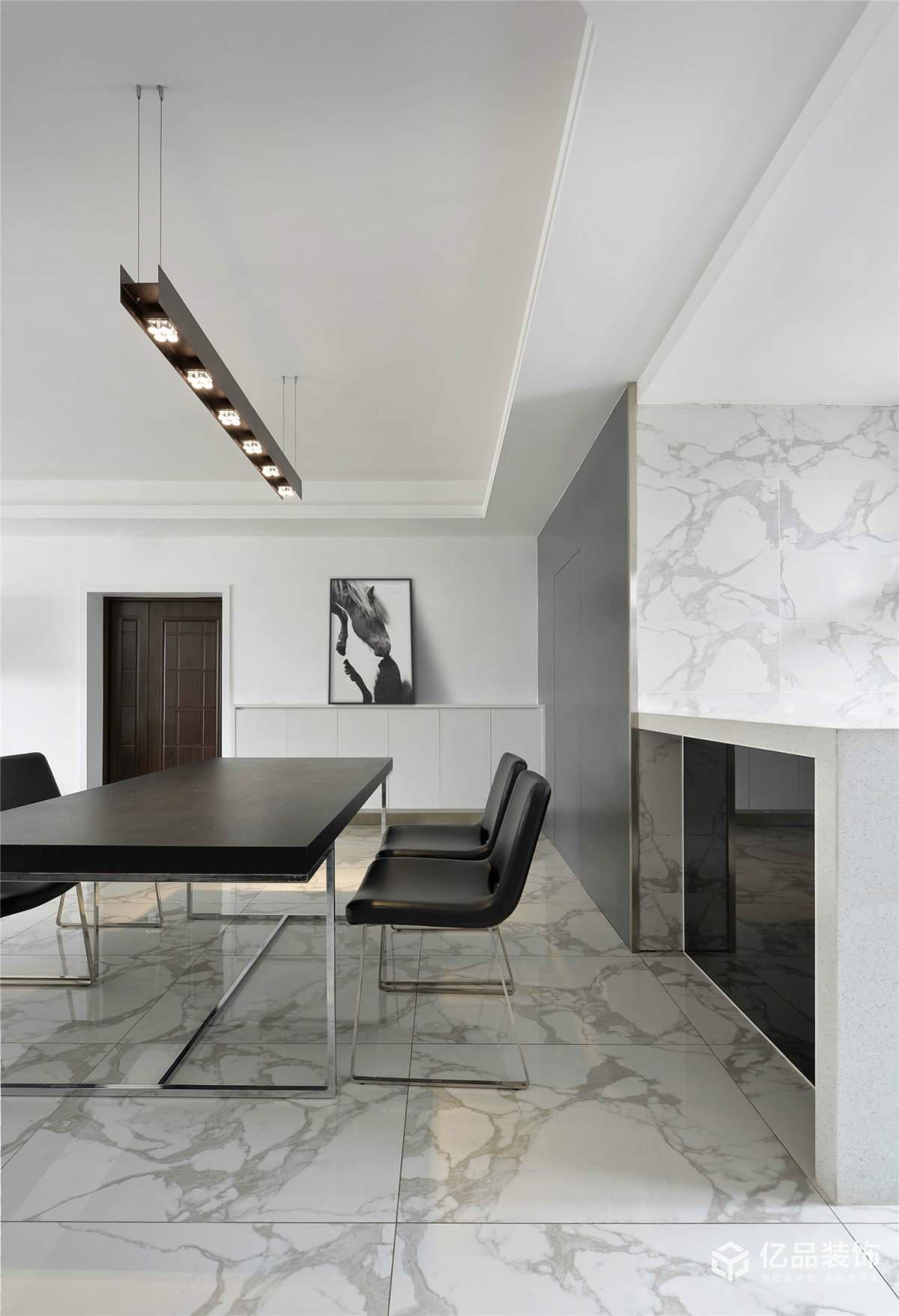 衡陽(yáng)億品裝飾案例|簡(jiǎn)約新主義 衡陽(yáng)億品裝飾案例|簡(jiǎn)約新主義