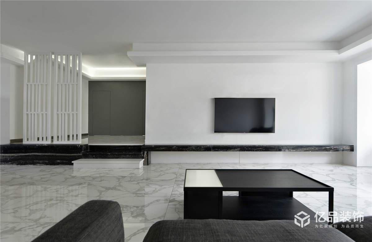 衡陽(yáng)億品裝飾案例|簡(jiǎn)約新主義 衡陽(yáng)億品裝飾案例|簡(jiǎn)約新主義