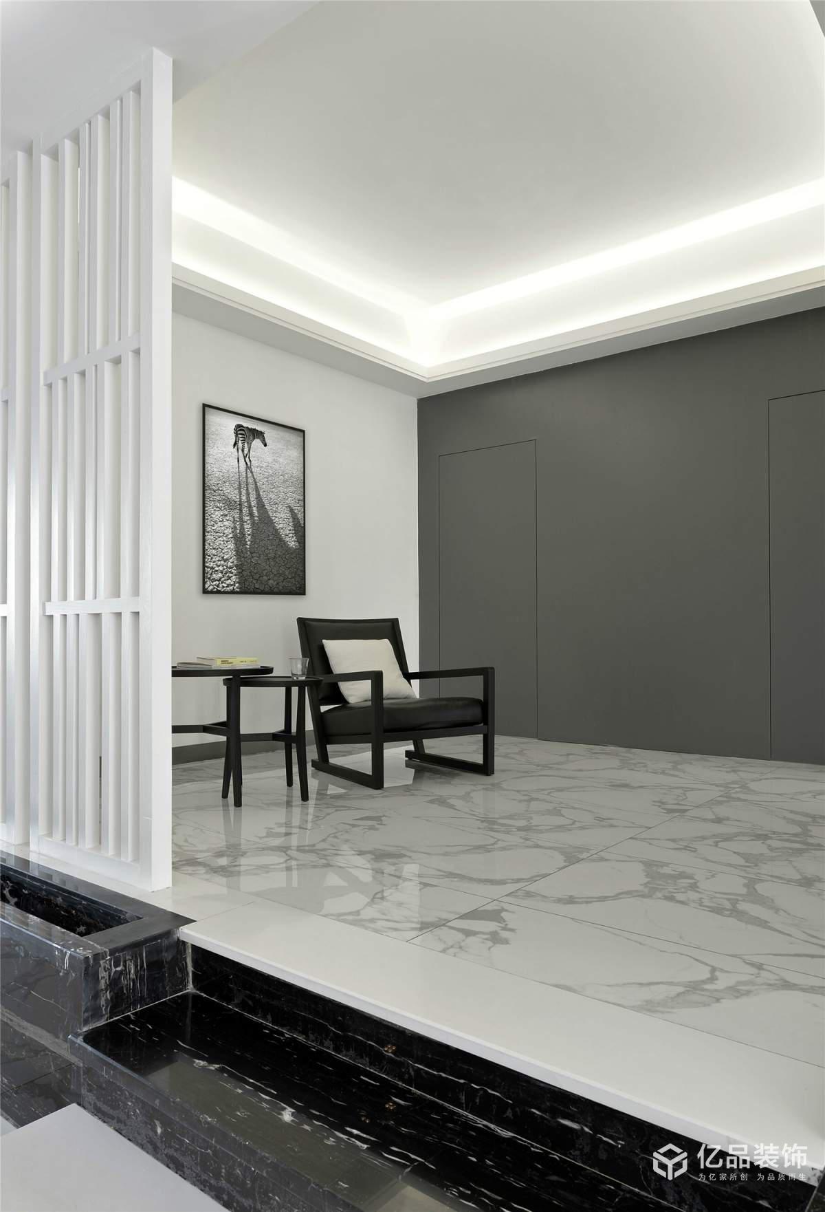 衡陽(yáng)億品裝飾案例|簡(jiǎn)約新主義 衡陽(yáng)億品裝飾案例|簡(jiǎn)約新主義