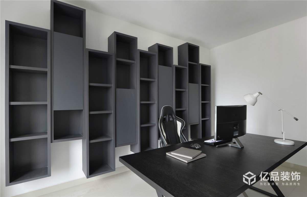 衡陽(yáng)億品裝飾案例|簡(jiǎn)約新主義 衡陽(yáng)億品裝飾案例|簡(jiǎn)約新主義