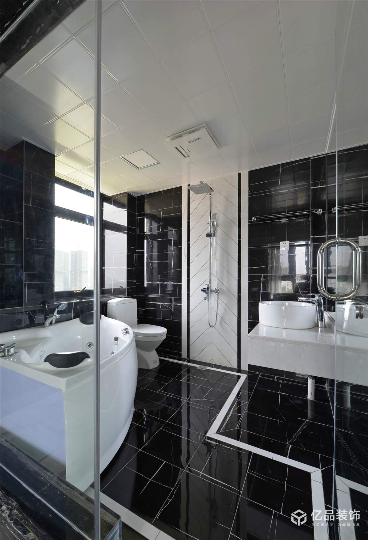 衡陽(yáng)億品裝飾案例|簡(jiǎn)約新主義 衡陽(yáng)億品裝飾案例|簡(jiǎn)約新主義